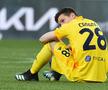 VIDEO La retrogradare » Răzvan Marin, încă un eșec în Serie A! Ce notă a primit din partea ziariștilor italieni
