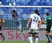 VIDEO La retrogradare » Răzvan Marin, încă un eșec în Serie A! Ce notă a primit din partea ziariștilor italieni