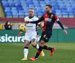 VIDEO La retrogradare » Răzvan Marin, încă un eșec în Serie A! Ce notă a primit din partea ziariștilor italieni