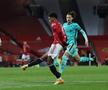 VIDEO 5 goluri în Manchester United - Liverpool » Vezi fazele de senzație!