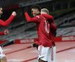 VIDEO 5 goluri în Manchester United - Liverpool » Vezi fazele de senzație!
