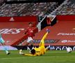 VIDEO 5 goluri în Manchester United - Liverpool » Vezi fazele de senzație!