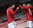 VIDEO 5 goluri în Manchester United - Liverpool » Vezi fazele de senzație!
