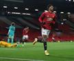 VIDEO 5 goluri în Manchester United - Liverpool » Vezi fazele de senzație!
