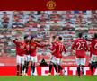 VIDEO 5 goluri în Manchester United - Liverpool » Vezi fazele de senzație!