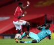 VIDEO 5 goluri în Manchester United - Liverpool » Vezi fazele de senzație!