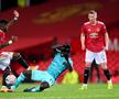 VIDEO 5 goluri în Manchester United - Liverpool » Vezi fazele de senzație!