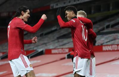 VIDEO 5 goluri în Manchester United - Liverpool » Vezi fazele de senzație!