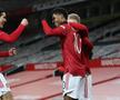 Manchester United a învins-o în „16”-imile Cupei Angliei pe rivala Liverpool, scor 3-2, și s-a calificat în „optimi”, unde va da piept cu West Ham @Imago