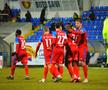 FC Botoșani și Dinamo se întâlnesc astăzi, de la ora 20:00, în etapa cu numărul 18 din Liga 1. Partida poate fi urmărită în format liveTEXT pe GSP.ro și în direct la TV pe Telekom Sport 1, Digi Sport 1 și Look Sport+.
