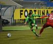 FC Botoșani - Dinamo 4-0. VIDEO + FOTO „Câinii”, demoLAȚI în Moldova » „Rebelul” Keyta a revenit în stil mare! Clasamentul ACUM