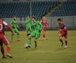 FC Botoșani - Dinamo 4-0. VIDEO + FOTO „Câinii”, demoLAȚI în Moldova » „Rebelul” Keyta a revenit în stil mare! Clasamentul ACUM