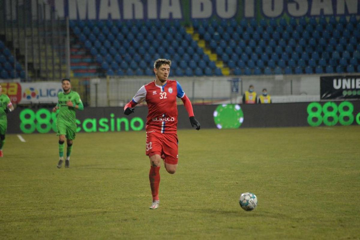 FC Botoșani - Dinamo 4-0. VIDEO + FOTO „Câinii”, demoLAȚI în Moldova » „Rebelul” Keyta a revenit în stil mare! Clasamentul ACUM