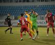 FC Botoșani - Dinamo 4-0. VIDEO + FOTO „Câinii”, demoLAȚI în Moldova » „Rebelul” Keyta a revenit în stil mare! Clasamentul ACUM