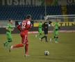 FC Botoșani - Dinamo 4-0. VIDEO + FOTO „Câinii”, demoLAȚI în Moldova » „Rebelul” Keyta a revenit în stil mare! Clasamentul ACUM