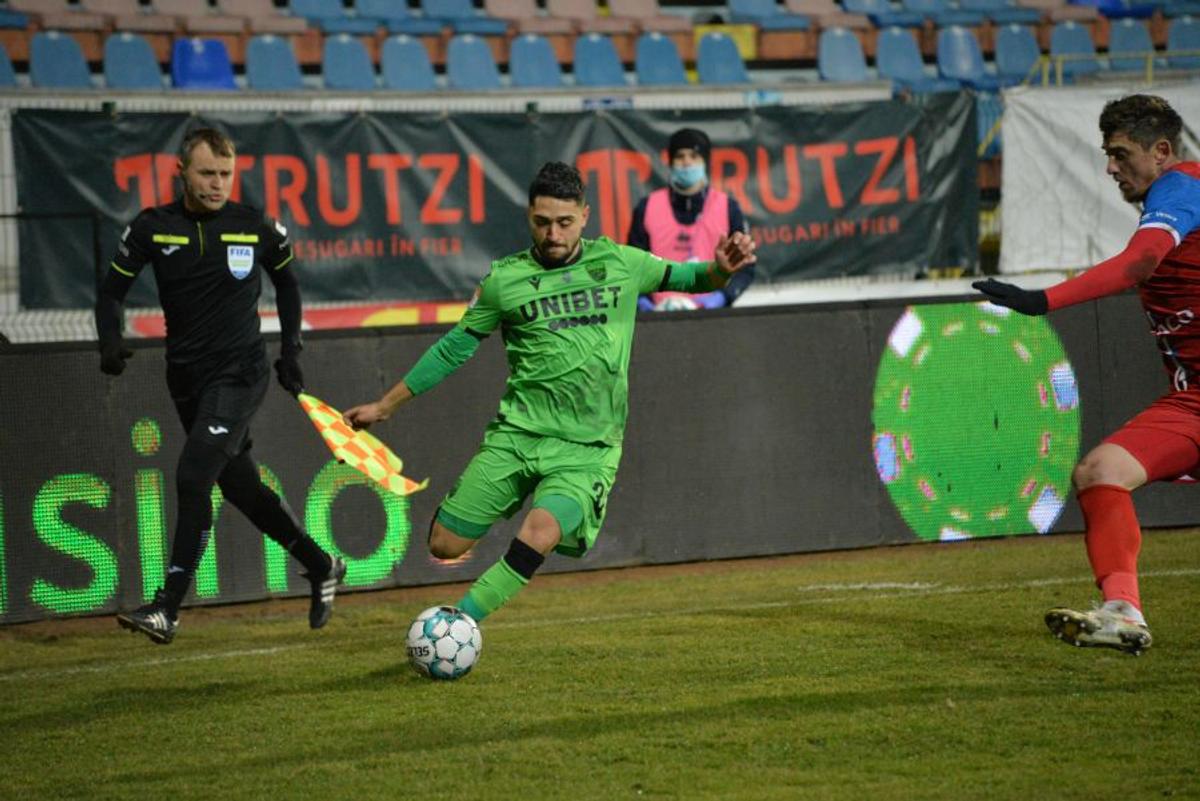 FC Botoșani - Dinamo 4-0. VIDEO + FOTO „Câinii”, demoLAȚI în Moldova » „Rebelul” Keyta a revenit în stil mare! Clasamentul ACUM