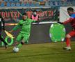 FC Botoșani - Dinamo 4-0. VIDEO + FOTO „Câinii”, demoLAȚI în Moldova » „Rebelul” Keyta a revenit în stil mare! Clasamentul ACUM