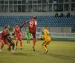 FC Botoșani - Dinamo 4-0. VIDEO + FOTO „Câinii”, demoLAȚI în Moldova » „Rebelul” Keyta a revenit în stil mare! Clasamentul ACUM
