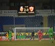 FC Botoșani - Dinamo 4-0. VIDEO + FOTO „Câinii”, demoLAȚI în Moldova » „Rebelul” Keyta a revenit în stil mare! Clasamentul ACUM
