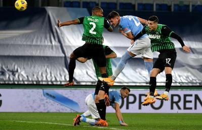 VIDEO + FOTO Ștefan Radu, victorie în fața echipei lui Vlad Chiricheș » Lazio atacă pozițiile de Champions League