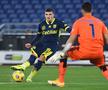 Sampdoria a învins-o pe Parma, scor 2-0, în runda #19 din Serie A. Valentin Mihăilă (20 de ani), extrema stângă a galben-albaștrilor, a intrat pe teren de-abia în minutul 80.