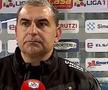 FC Botoșani a obținut cea mai clară victorie din istoria meciurilor directe cu Dinamo, scor 4-0. La final, Jerry Gane, 49 de ani, tehnicianul „câinilor”, a tras concluziile.