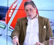 Pablo Cortacero e istorie?! Cornel Dinu, la GSP Live: „Negoiță negociază cedarea lui Dinamo! Chiar acum am închis un telefon”