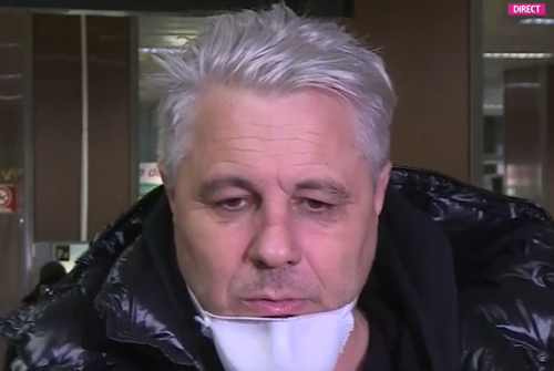 Marius Șumudică a plecat către Turcia / Captură @Digi Sport