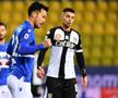 Parma - Sampdoria 0-2 / 25 ian 2021