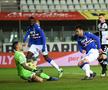 FOTO. Parma - Sampdoria 0-2 » Încă o înfrângere pentru echipa lui Mihăilă în Serie A. Cât a jucat românul