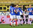 Parma - Sampdoria 0-2 / 25 ian 2021