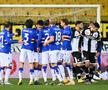 Parma - Sampdoria 0-2 / 25 ian 2021