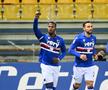 Parma - Sampdoria 0-2 / 25 ian 2021