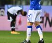 FOTO. Parma - Sampdoria 0-2 » Încă o înfrângere pentru echipa lui Mihăilă în Serie A. Cât a jucat românul