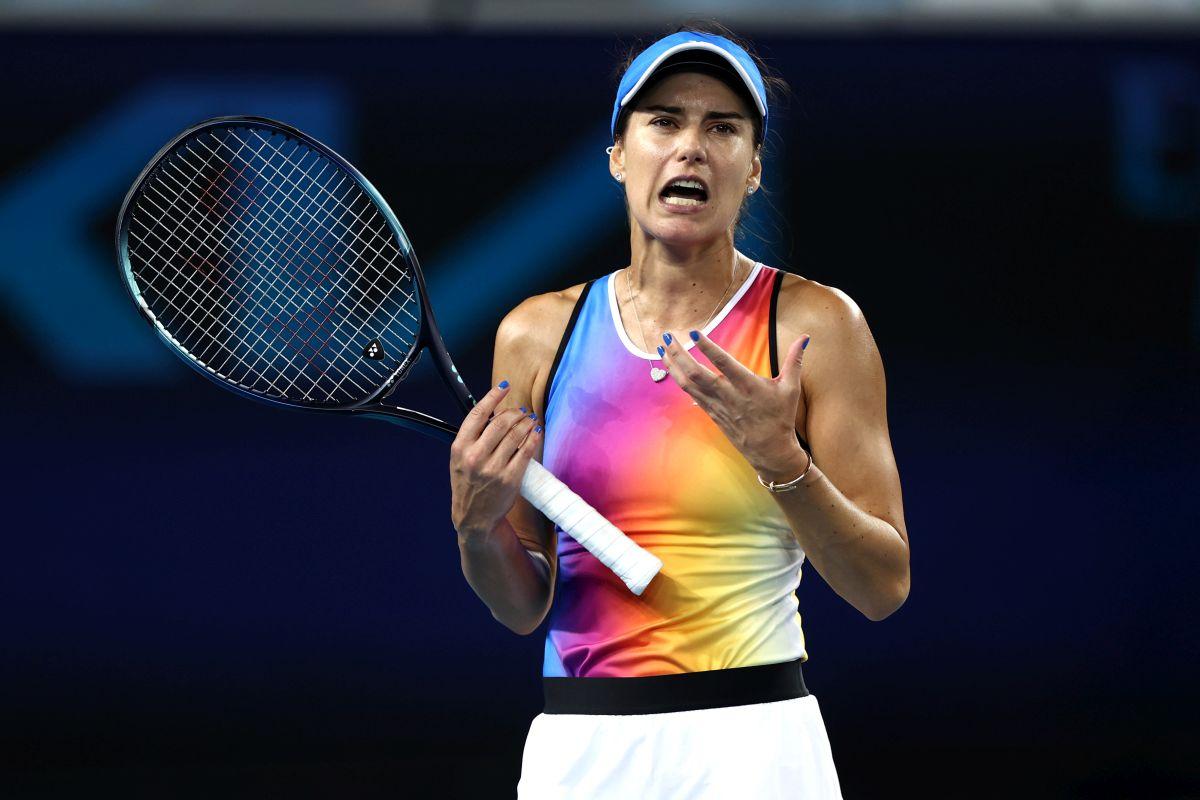 Sorana Cîrstea nu pune preț pe locul din clasament: „Aproape de Simona Halep? Egal cu 0”