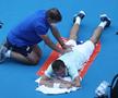 Medvedev, ieșiri necontrolate la Australian Open » Ce a strigat, repetat, la adresa adversarului și de ce îi acuză pe organizatori: „Eu ce trebuie să fac?!”