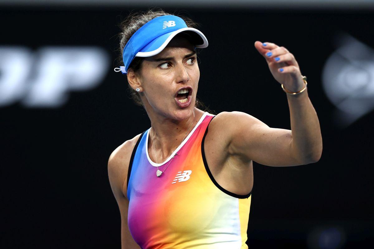 CTP, despre Halep și Cîrstea: „Sorana este cea mai spectaculoasă jucătoare a noastră. Simona nu a luat inițiativa”