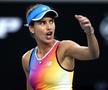 Sorana Cîrstea nu pune preț pe locul din clasament: „Aproape de Simona Halep? Egal cu 0”