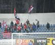FOTO FC Botoșani - Sepsi 24.01.2022