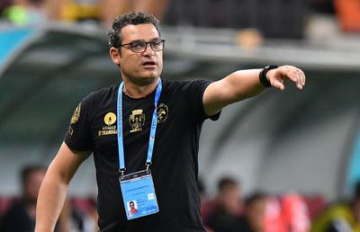 Mihai Teja își caută echipă online » Pentru ce post a aplicat fostul antrenor de la FCSB: „Puteți să-mi oferiți detalii?”