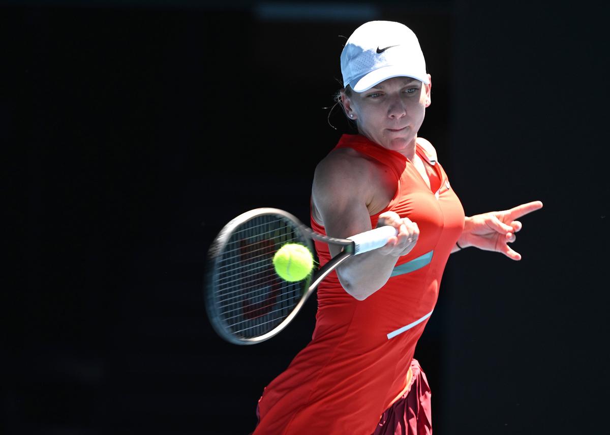 McEnroe, sfat pentru Simona Halep după eliminarea de la Australian Open: „Va fi foarte bine dacă va face ca Nadal”
