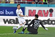 Detalii despre negocierile dintre FCSB și Deac: „Zice: «Tati, vezi că zbor la București și vorbesc cu Gigi»”