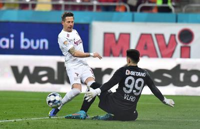 Detalii despre negocierile dintre FCSB și Deac: „Zice: «Tati, vezi că zbor la București și vorbesc cu Gigi»”