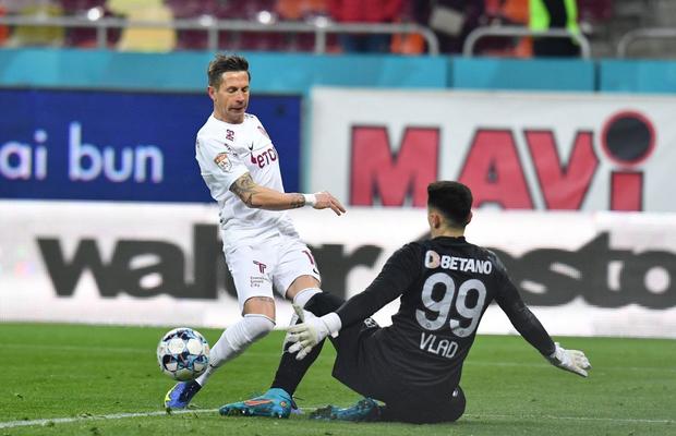 Detalii despre negocierile dintre FCSB și Deac: „Zice: «Tati, vezi că zbor la București și vorbesc cu Gigi»”