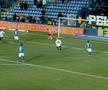 Al doilea gol al lui Omoh