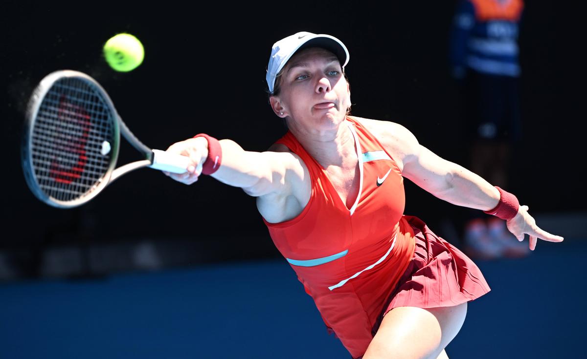McEnroe, sfat pentru Simona Halep după eliminarea de la Australian Open: „Va fi foarte bine dacă va face ca Nadal”