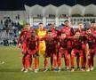 FOTO FC Botoșani - Sepsi 24.01.2022