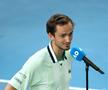 Medvedev, ieșiri necontrolate la Australian Open » Ce a strigat, repetat, la adresa adversarului și de ce îi acuză pe organizatori: „Eu ce trebuie să fac?!”
