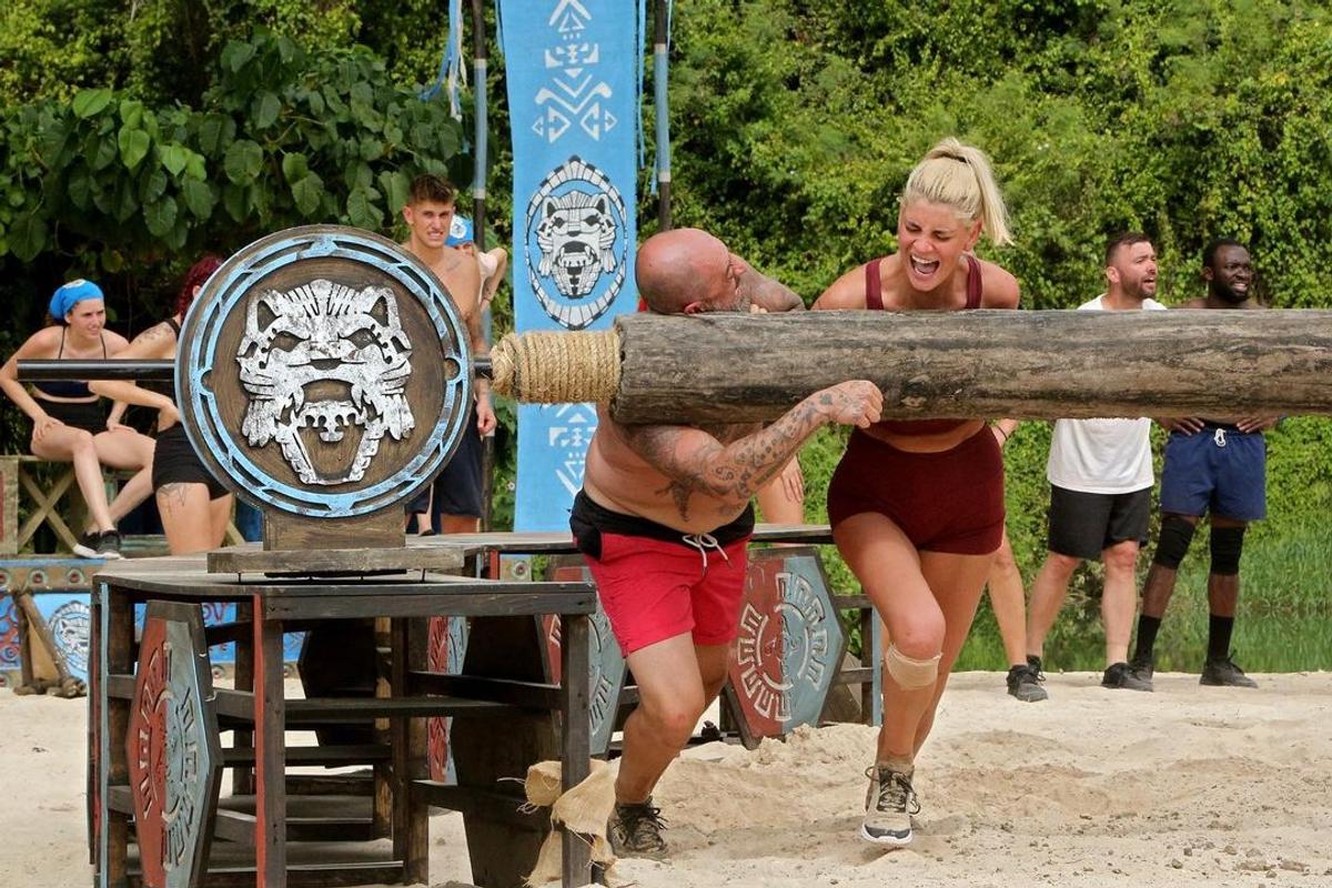 Survivor 2022 cu mulți nervi și amenințări! 3 propuneri pentru eliminare și declarații războinice: „Un om ca Zmărăndescu nu este benefic!”