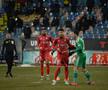 FC Botoșani o învinge pe Sepsi și face un pas mare spre play-off » Clasamentul ACUM